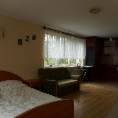 Przy Lesie Nowe Exterior foto
