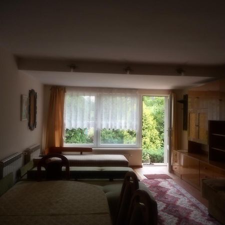 Przy Lesie Nowe Exterior foto