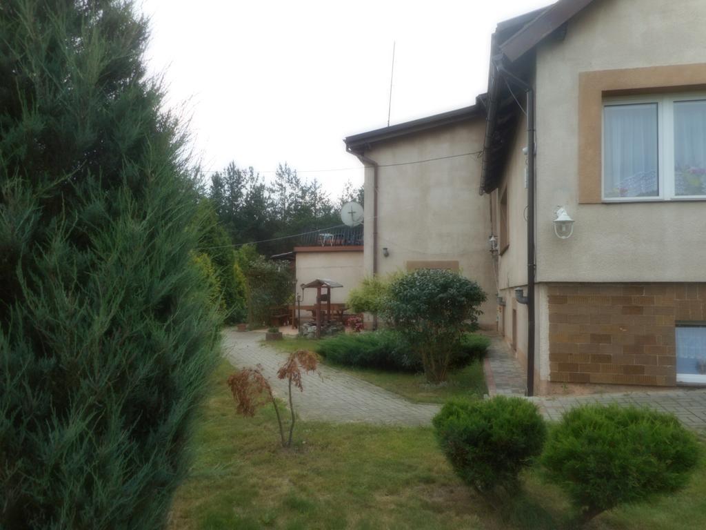 Przy Lesie Nowe Exterior foto