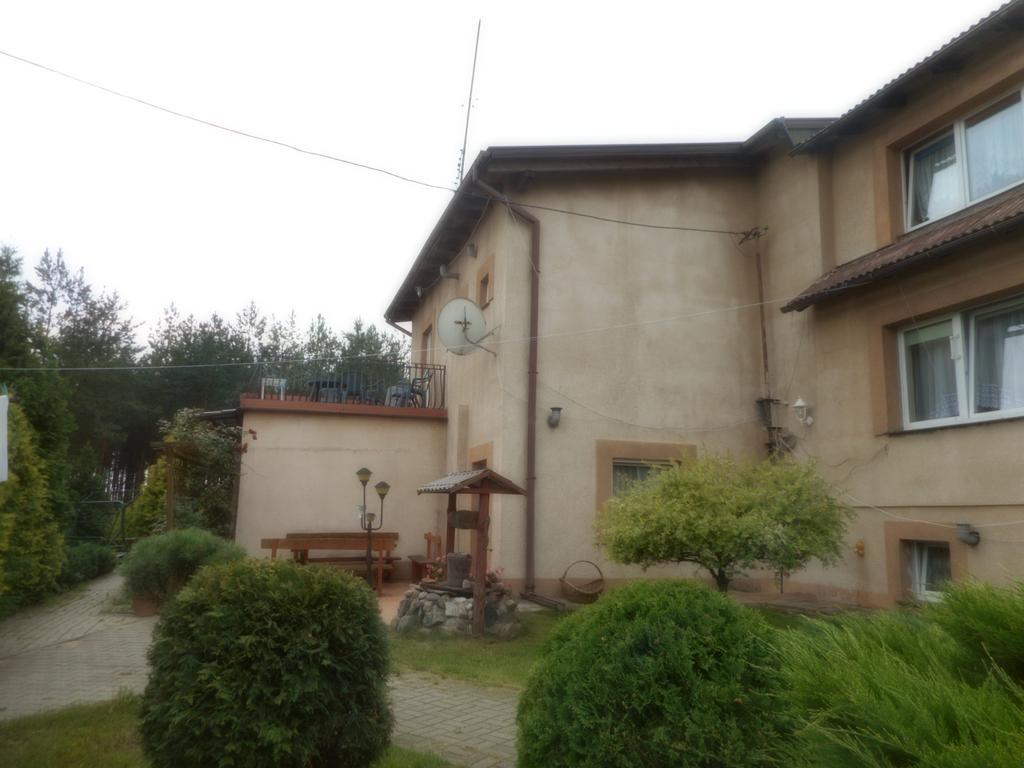 Przy Lesie Nowe Exterior foto