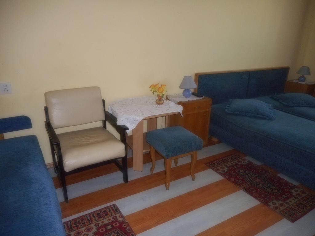 Przy Lesie Nowe Exterior foto