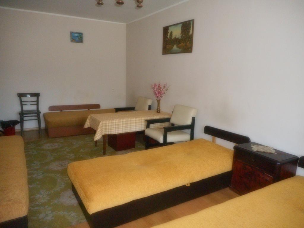 Przy Lesie Nowe Exterior foto