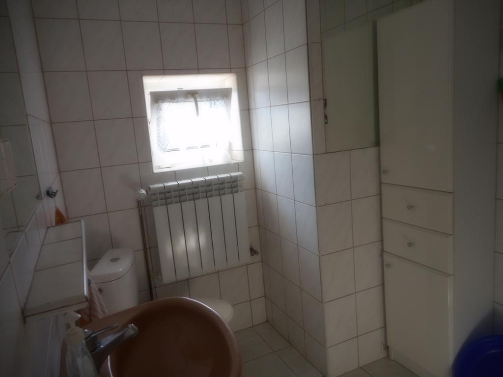 Przy Lesie Nowe Exterior foto