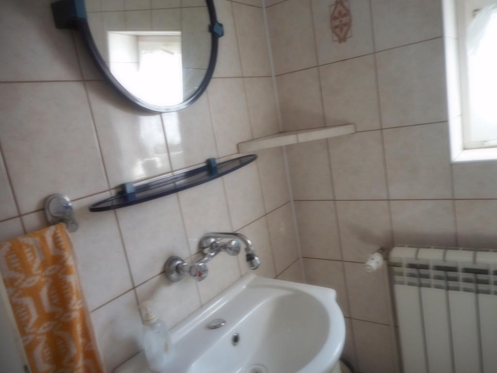 Przy Lesie Nowe Exterior foto