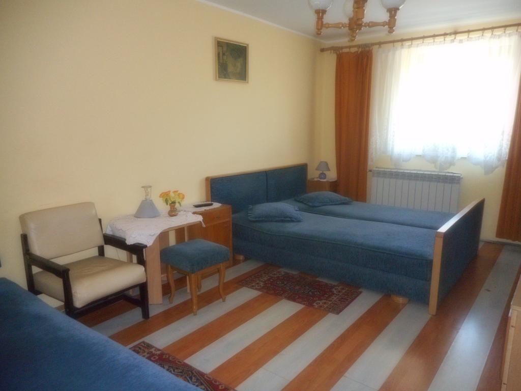 Przy Lesie Nowe Exterior foto