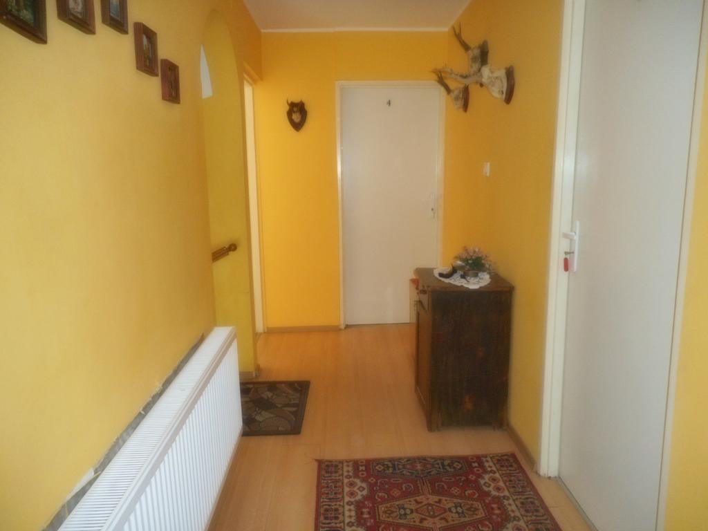 Przy Lesie Nowe Exterior foto