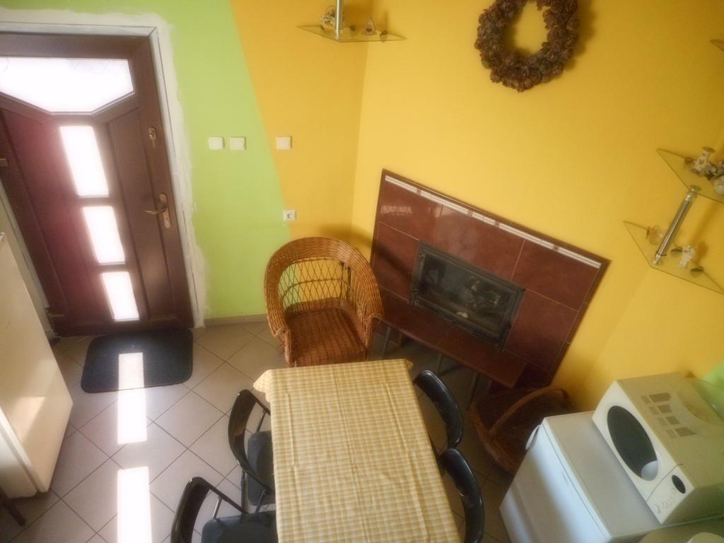 Przy Lesie Nowe Exterior foto