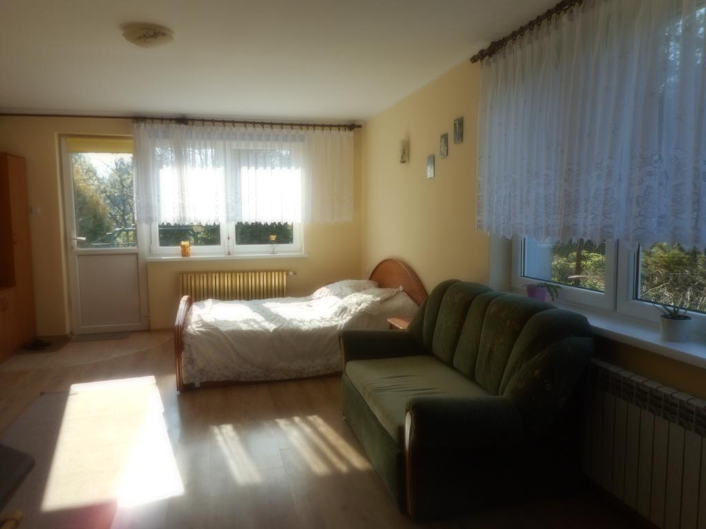 Przy Lesie Nowe Exterior foto