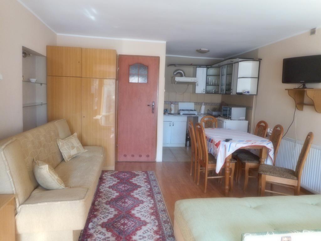 Przy Lesie Nowe Exterior foto