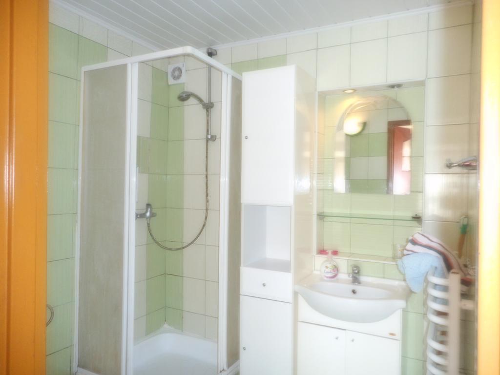 Przy Lesie Nowe Exterior foto