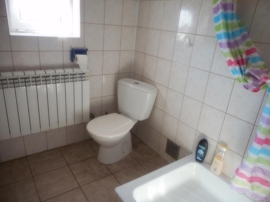 Przy Lesie Nowe Exterior foto