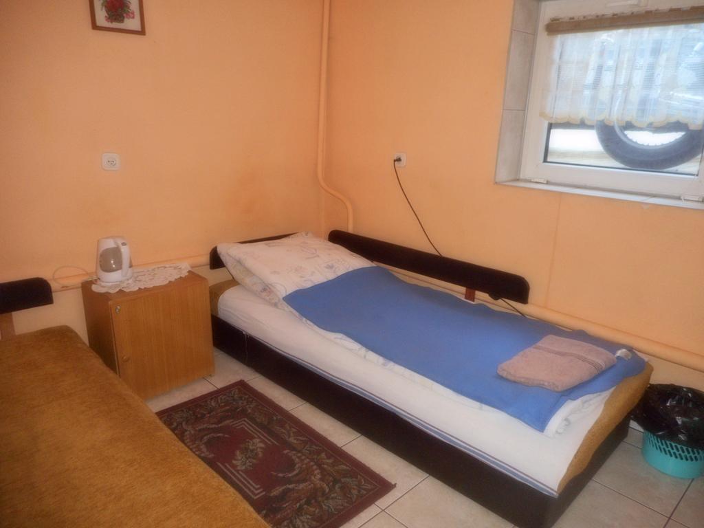 Przy Lesie Nowe Exterior foto